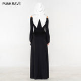 Saint-Girl Gothic Dress