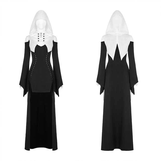 Saint-Girl Gothic Dress