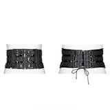 Love and Imprisonment Heavy Metal Imprisonment Waist Girdle