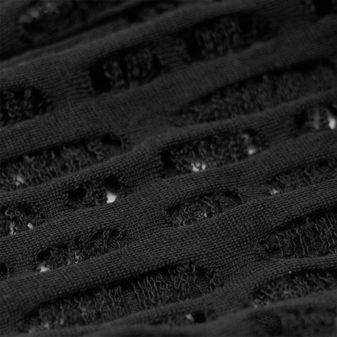 Gothic Fishnet Daily Gloves