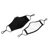 Daily punk imitation nosering mask