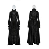 Gothic gogerous court dress