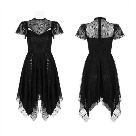 2020 Daily Lace Dress