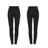 Bat series leggings