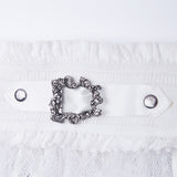 Lolita's taboo cage skirt