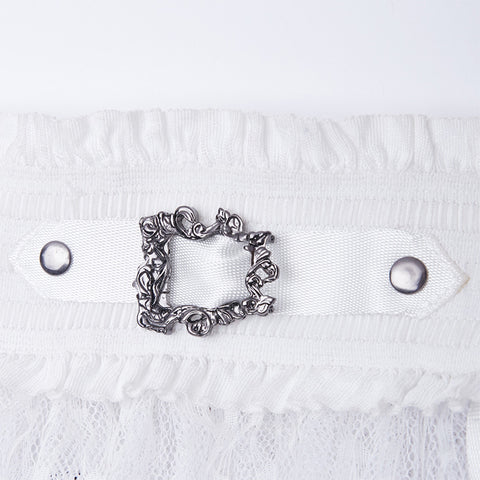 Lolita's taboo cage skirt
