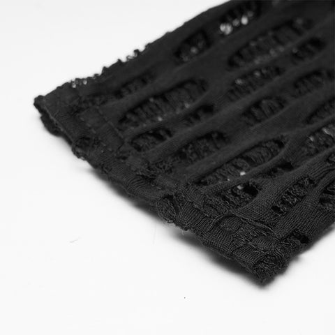 Gothic Fishnet Daily Gloves