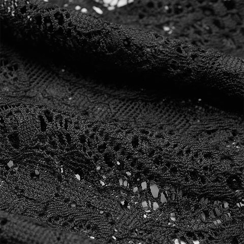 Dark world camisole