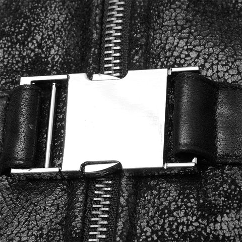 Punk Crack Vest