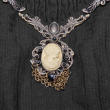 Victory day vintage dress