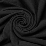Punk tight playful lotus dress