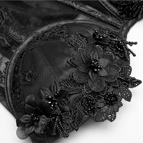 Glen Creatures Perspective Corset