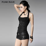 Tight Black Sweet Sexy Accessories Corset