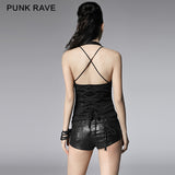 Tight Black Sweet Sexy Accessories Corset