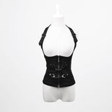 Tight Black Sweet Sexy Accessories Corset