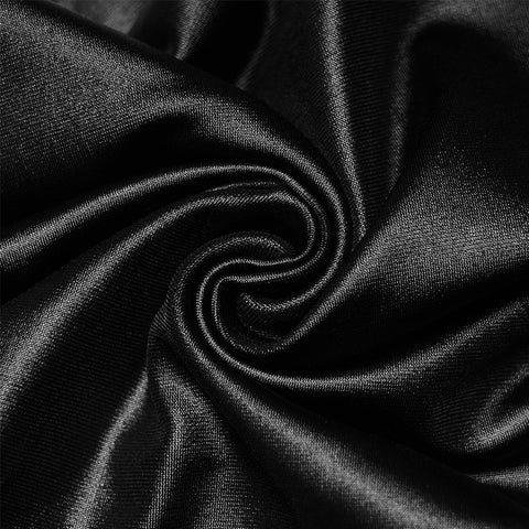 Goth sexy basic legging