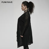 goth daily light jacket