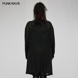 goth daily light jacket