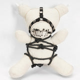 Gothic Dark Taboo Bear
