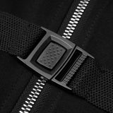 "Electronic bionic" stitching Two pieces Dress