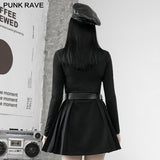Fake two pieces long T-shirts