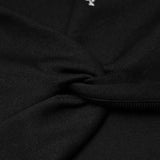 Fake two pieces long T-shirts