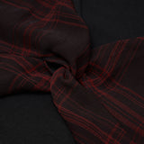 Fake two pieces long T-shirts