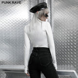 "Electronic Bionics" Fit T-shirt