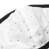 Daily punk rivet mask