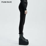 Punk sexy tights