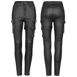Punk sexy rebellious tights