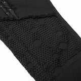 Punk Elastic Woven Long Pant
