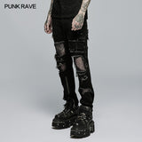 2022 Punk Decadent Trousers