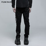 2022 Punk Decadent Trousers