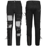 2022 Punk Decadent Trousers