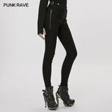 Handsome military uniform pants