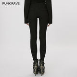 Handsome military uniform pants