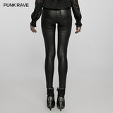 2022 Goth daily Leggings