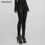 2022 Punk daily jeans
