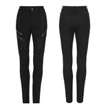 2022 Punk daily jeans