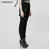 PUNK Heavy Metal Pants