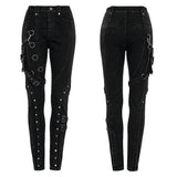 PUNK Heavy Metal Pants