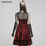 Dark Lolita Dress