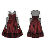 Dark Lolita Dress