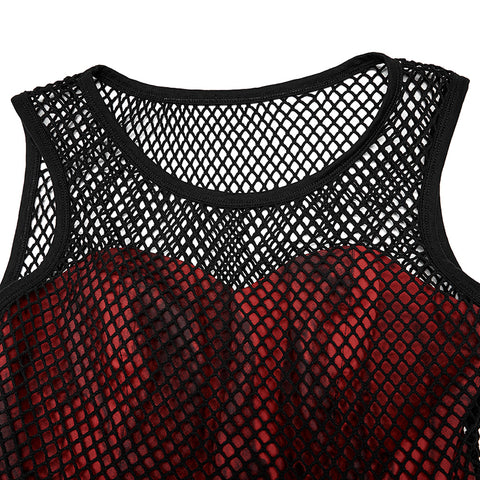 Dark Lolita Dress