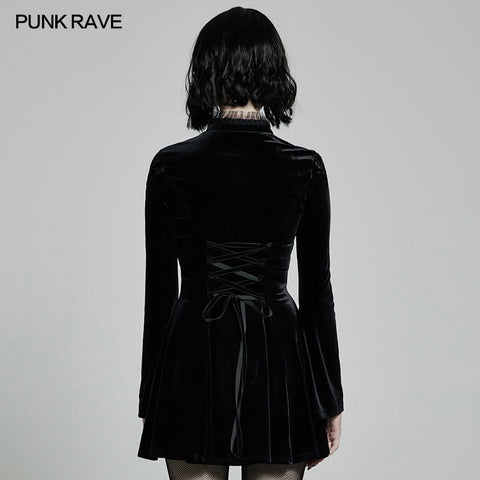 Gothic daily dress