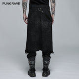 2022 Men's Goth Stylish Kilt