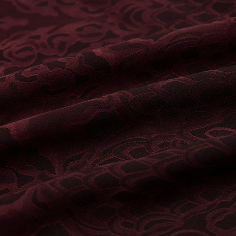 Men triangular scarf veil