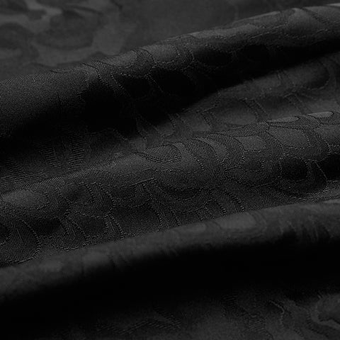 Men triangular scarf veil