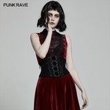 Gothic gorgeous belt